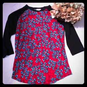 ✨ LuLaRoe Randy tee ✨